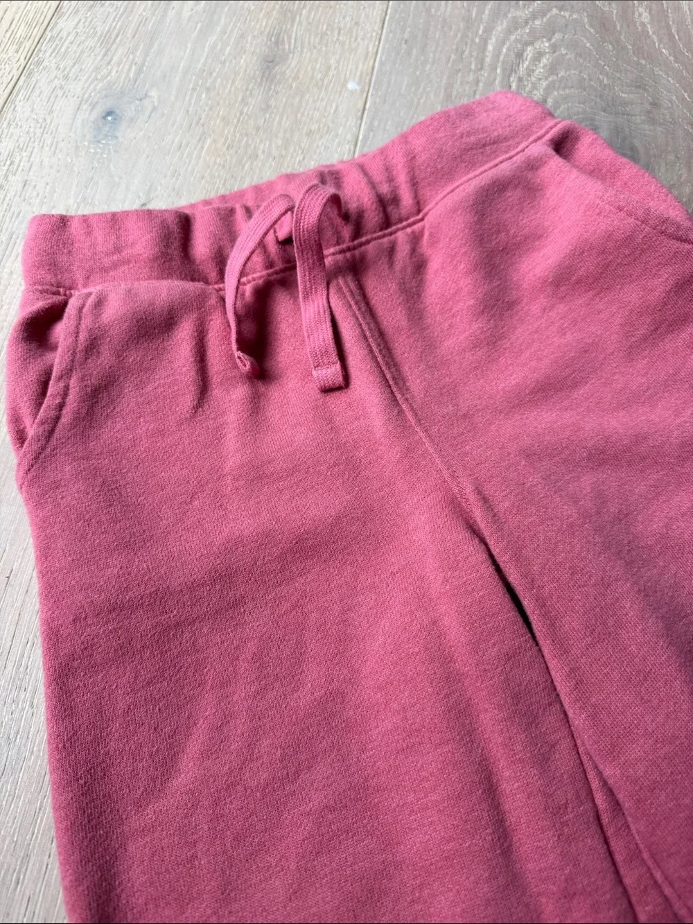 OshKosh Bgosh soft pink